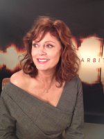 Susan Sarandon