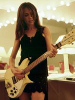 Susanna Hoffs