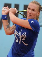 Svetlana Kuznetsova