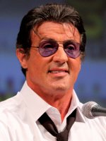 Sylvester Stallone