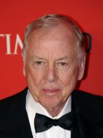 T. Boone Pickens