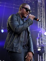 Taio Cruz