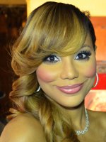 Tamar Braxton
