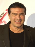 Tamer Hassan