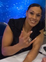 Tamina Snuka
