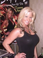 Tammy Lynn Sytch