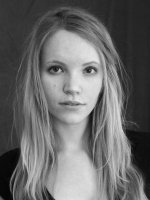 Tamzin Merchant