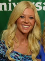 Tara Reid