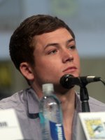 Taron Egerton