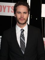 Taylor Kitsch