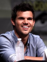 Taylor Lautner