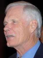 Ted Turner