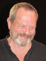 Terry Gilliam