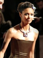 Thandie Newton