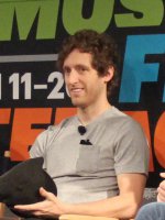 Thomas Middleditch