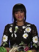Tia Mowry