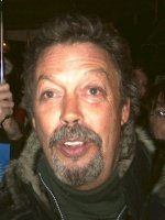 Tim Curry