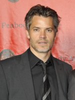 Timothy Olyphant