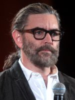 Timothy Omundson