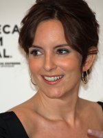 Tina Fey
