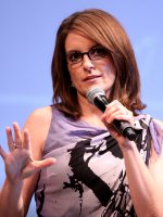 Tina Fey