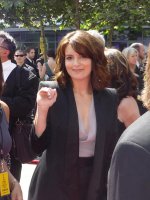 Tina Fey