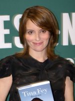 Tina Fey