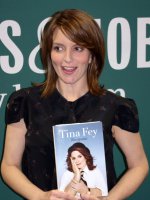 Tina Fey