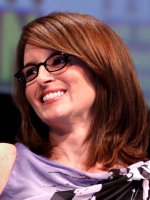 Tina Fey