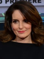 Tina Fey