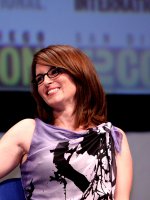 Tina Fey