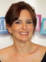 Tina Fey