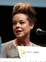 Tina Majorino