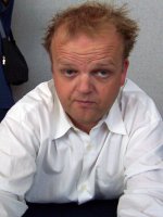 Toby Jones