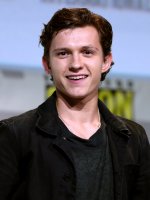 Tom Holland