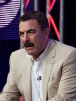 Tom Selleck