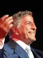Tony Bennett