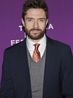 Topher Grace