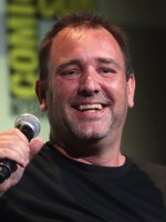 Trey Parker