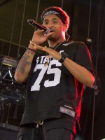 Tristan Wilds