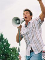 Ty Pennington