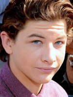 Tye Sheridan