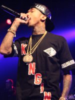 Tyga