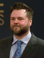 Tyler Labine