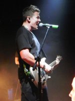 Tyler Ward