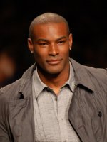 Tyson Beckford