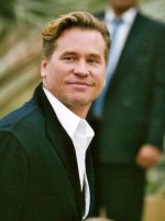 Val Kilmer