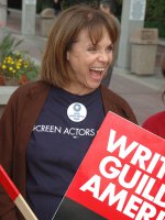 Valerie Harper