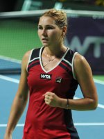 Valeriya Solovyeva