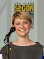 Valorie Curry